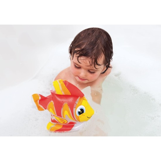 Intex 58590 – Assorted Animals, Assorted Colours, 1 Piece Intex 58590 – Assorted Animals, Assorted Colours, 1 Piece