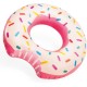 Intex Floating Raft DONUT TUBE, 56265-56265, One Size Intex Floating Raft DONUT TUBE, 56265-56265, One Size