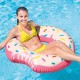Intex Floating Raft DONUT TUBE, 56265-56265, One Size Intex Floating Raft DONUT TUBE, 56265-56265, One Size
