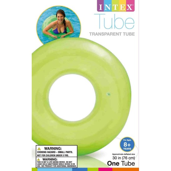 Intex Inflatable Swimming Pool Beach Tube Raft Intex Inflatable Swimming Pool Beach Tube Raft