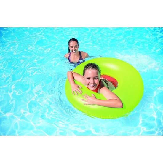 Intex Swim Ring 91cm Intex Swim Ring 91cm