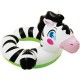 Intex inflatable animals swim ring - assorted colors and models/color and model may vary - 59220ep