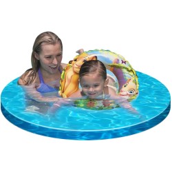 LION KING SWIM RING