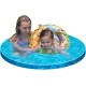 LION KING SWIM RING