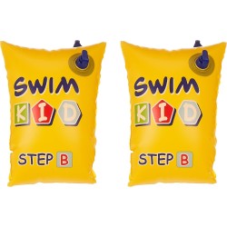 SUNCLUB SWIM KID Arm Bands B 25cm x 15cm (46091)