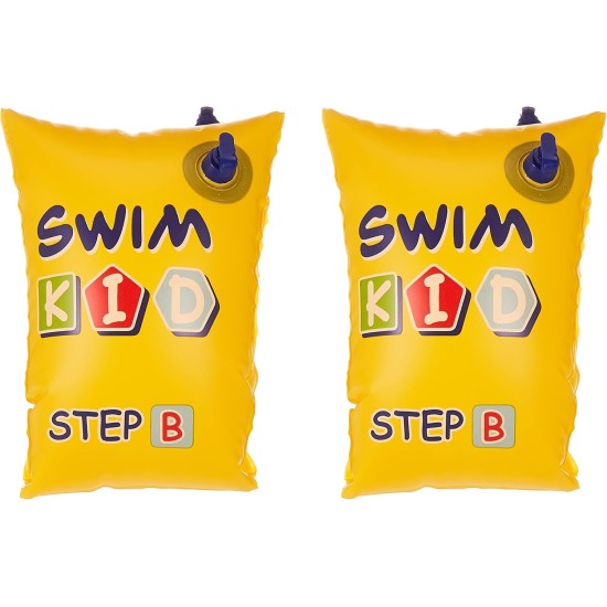 SUNCLUB SWIM KID Arm Bands B 25cm x 15cm (46091) SUNCLUB SWIM KID Arm Bands B 25cm x 15cm (46091)