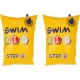 SUNCLUB SWIM KID Arm Bands B 25cm x 15cm (46091) SUNCLUB SWIM KID Arm Bands B 25cm x 15cm (46091)