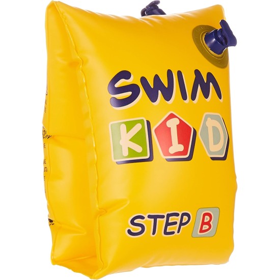 SUNCLUB SWIM KID Arm Bands B 25cm x 15cm (46091) SUNCLUB SWIM KID Arm Bands B 25cm x 15cm (46091)