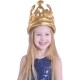 Saica Sleeping Bag Crown Gold Inflatable Colour (97253) Saica Sleeping Bag Crown Gold Inflatable Colour (97253)