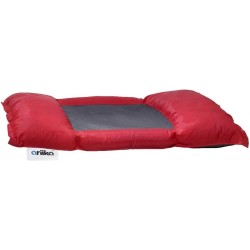 ariika Floating Beach Mat jeans 140x95 cm