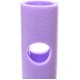 rustomart trade Spurt Swimming Pool Foam Noodle Connector, Large, Purple rustomart trade Spurt Swimming Pool Foam Noodle Connector, Large, Purple