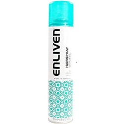Enliven Ultra Hold Hair Spray, 300ml