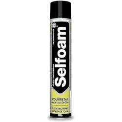 Foam Spray - 750ml