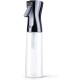Hair Spray Bottles Continuous Water Mister Spray Bottle For Hair Styling, Plants, Pets, Cleaning, Salons, and More Hair Spray Bottles Continuous Water Mister Spray Bottle For Hair Styling, Plants, Pets, Cleaning, Salons, and More