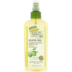 Palmer's Olive Oil Formula Spray- 150Ml
