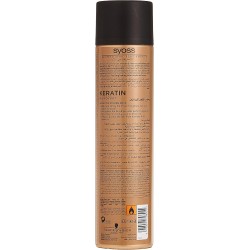 Syoss Keratin Hairspray 400ml