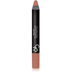 G.R MATTE LIP STICK CRAYON NO 14
