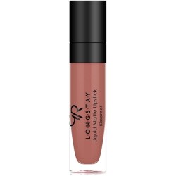 G.R longstay liquid matt lipstick no16