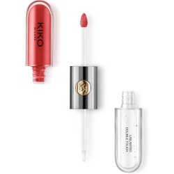 KIKO UNLIMITED DOUBLE TOUCH LIP COLOUR NO.115