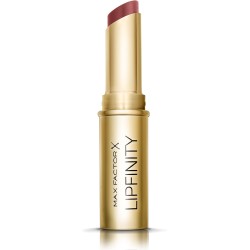 Max Factor Lipfinity, Bullet Lipstick, Long Lasting, 70 Always Elegant, 0.134 fl oz