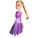Generic Doll-Frozen Classic Fashion Anna Generic Doll-Frozen Classic Fashion Anna