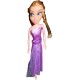 Generic Doll-Frozen Classic Fashion Anna Generic Doll-Frozen Classic Fashion Anna