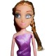 Generic Doll-Frozen Classic Fashion Anna Generic Doll-Frozen Classic Fashion Anna