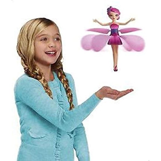 Generic Flying Magic Fairy Flying Bride For Girls Generic Flying Magic Fairy Flying Bride For Girls
