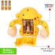 Zest 4 Toyz Dancing Musical Toy for Kids Baby Tumbling Rolling Monkey Doll Toy with Voice Control Sensor Light Music Rotating Arm Sound Toy Battery INLCUDED - (Pack of 1) Random Color Dispatch Zest 4 Toyz Dancing Musical Toy for Kids Baby Tumbling Rolling Monkey Doll Toy with Voice Control Sensor Light Music Rotating Arm Sound Toy Battery INLCUDED - (Pack of 1) Random Color Dispatch