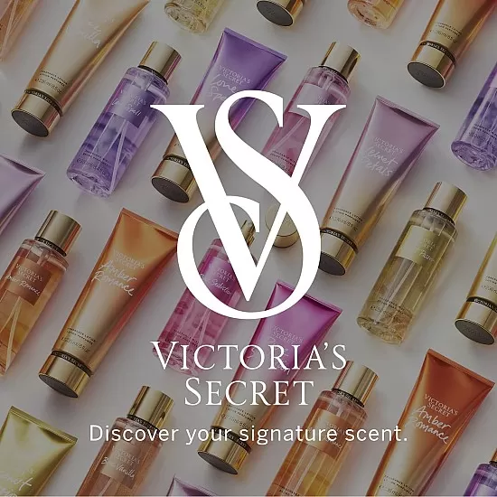 Victoria's Secret Love Spell New Collection 250 ml 2021