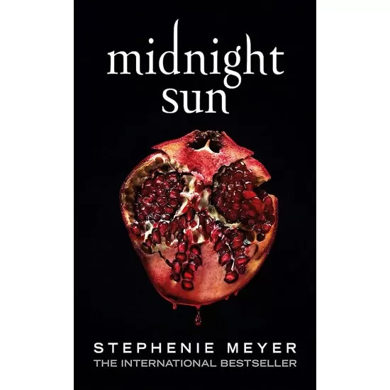 Midnight Sun (Paperback )
