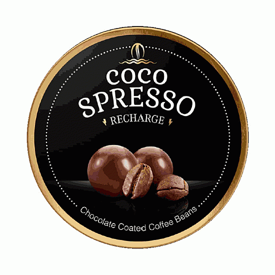 Coco Spresso Recharge