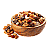 البلح والفواكه المجففة