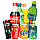 Fizzy Drinks