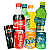 Fizzy Drinks