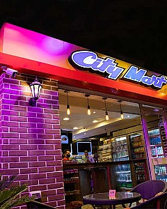 Mokattam Branch