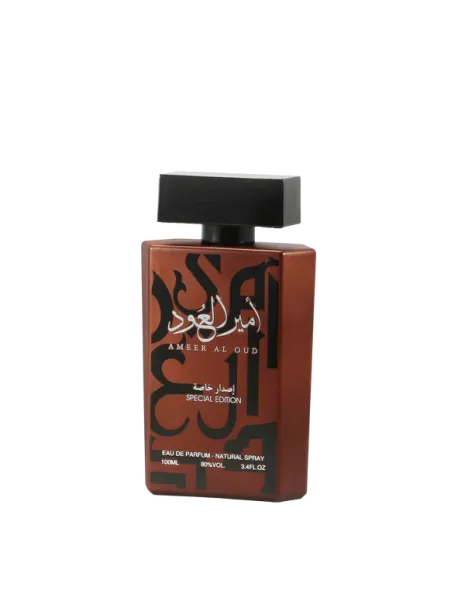 Ameer Al Oud Special Edition EDP