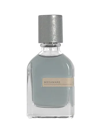 Orto Parisi Megamare Parfum 50Ml