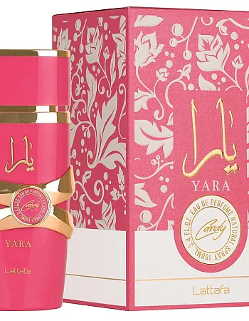 YARA CANDY