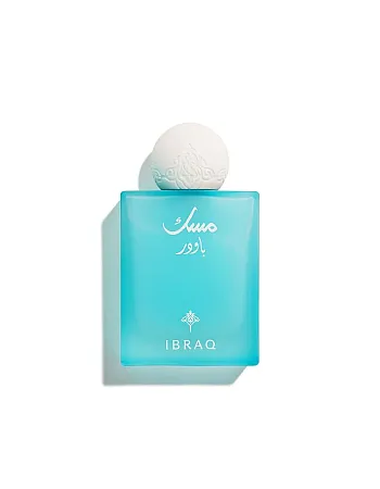 Musk Powder EDP (80ml)
