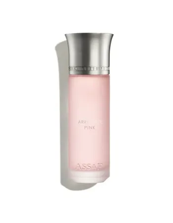 Assaf Arrogate Pink Eau de Parfum 200 ml