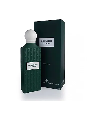 Emerald Soul Diamond EDP (200ml)