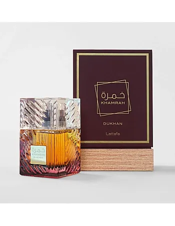 Khamrah Dukhan EDP