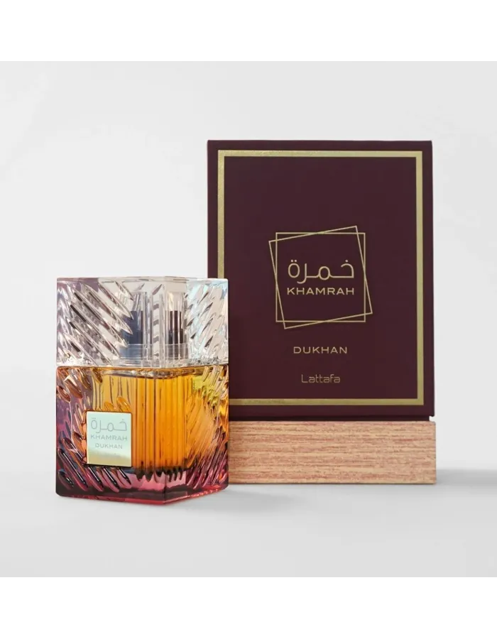Khamrah Dukhan EDP