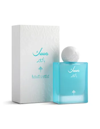 مسك باودر (80 مل)