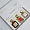 Kurkdjian Paris 3 In 1 Gift Set 3x30mL