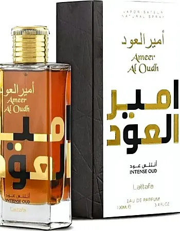 Ameer Al Oud EDP