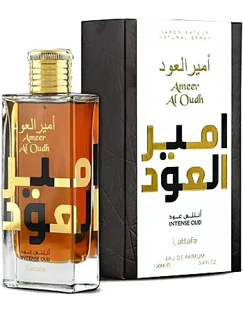 Ameer Al Oud EDP