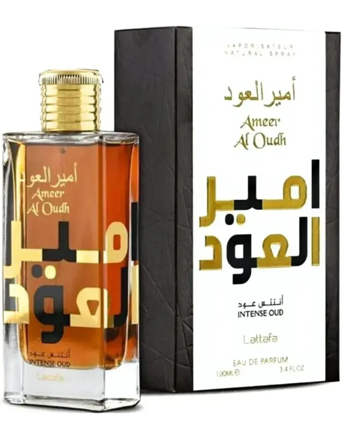 Ameer Al Oud EDP