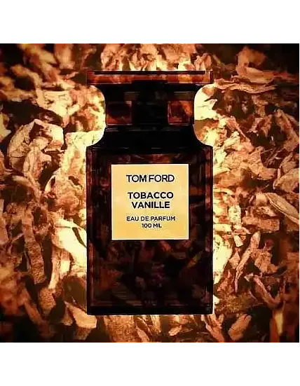 Tobacco Vanille EDP